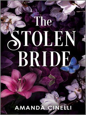 cover image of The Stolen Bride